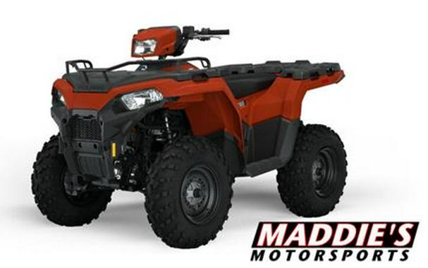 2024 Polaris Sportsman 570