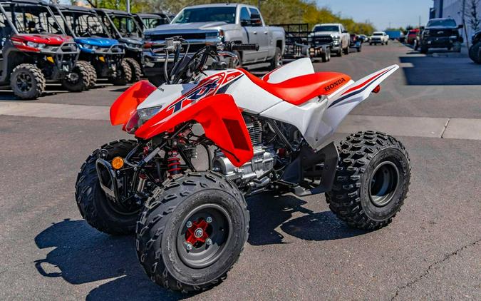 2024 Honda® TRX250X