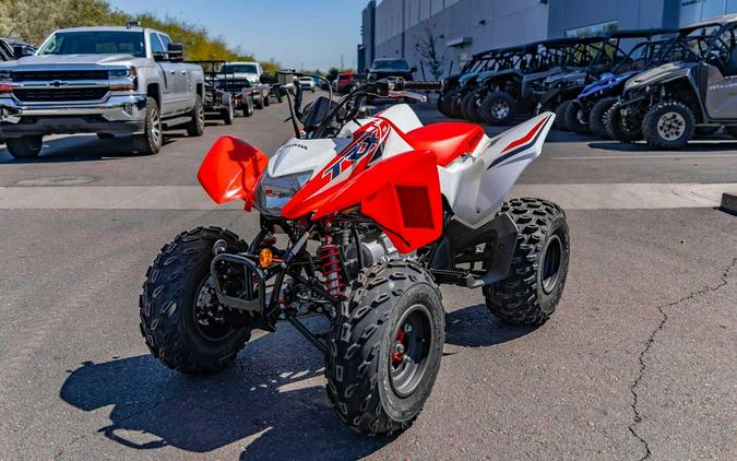 2024 Honda® TRX250X