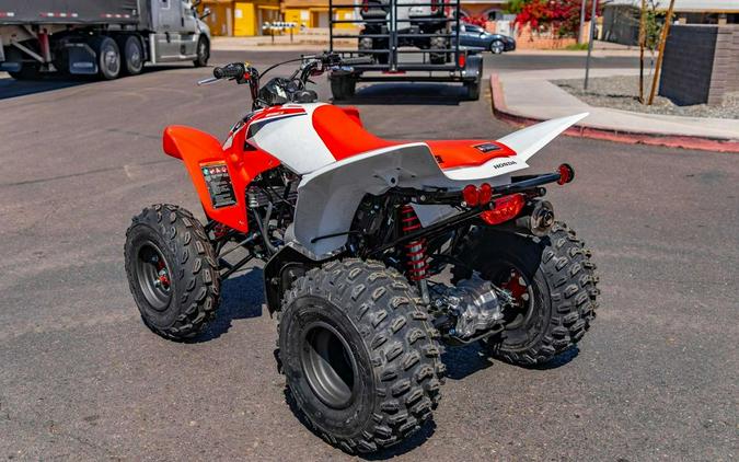 2024 Honda® TRX250X