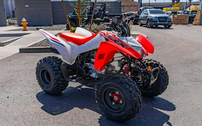 2024 Honda® TRX250X