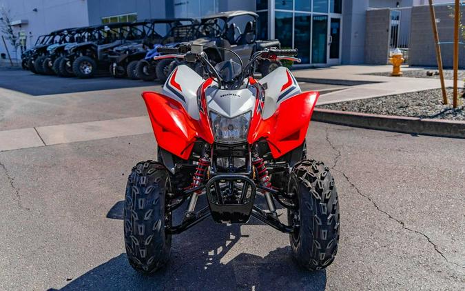 2024 Honda® TRX250X