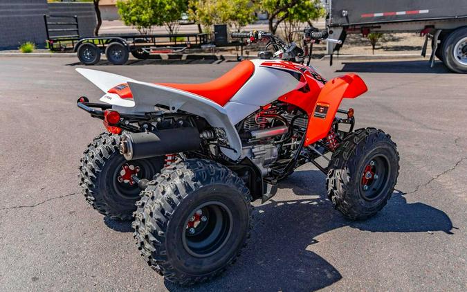 2024 Honda® TRX250X