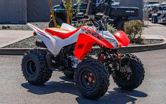 2024 Honda® TRX250X