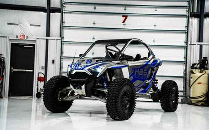 2022 Polaris RZR Pro R Premium