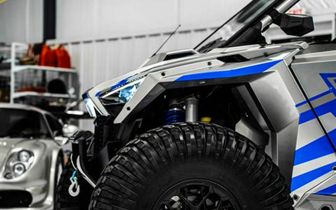 2022 Polaris RZR Pro R Premium