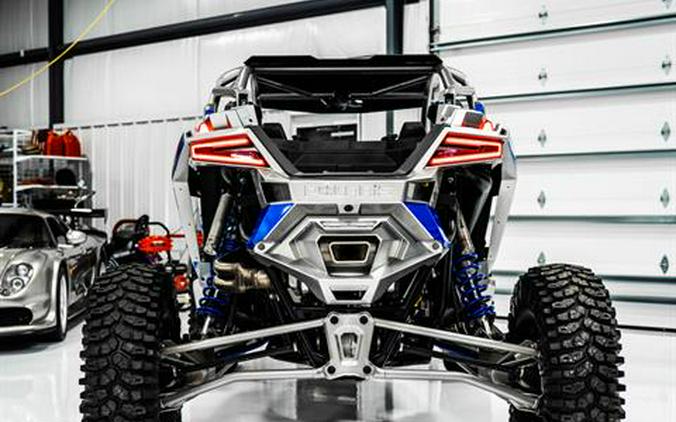 2022 Polaris RZR Pro R Premium