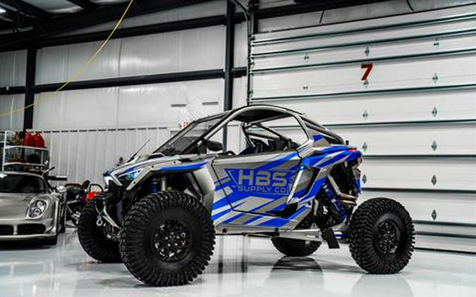 2022 Polaris RZR Pro R Premium