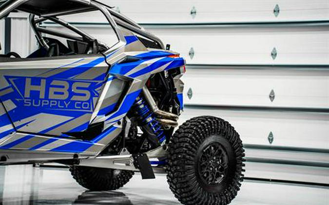 2022 Polaris RZR Pro R Premium