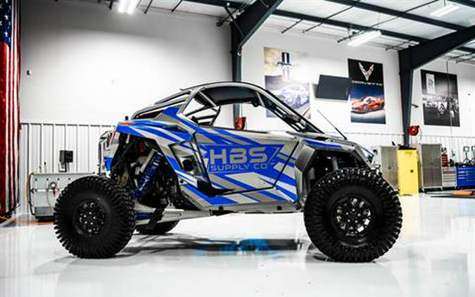 2022 Polaris RZR Pro R Premium