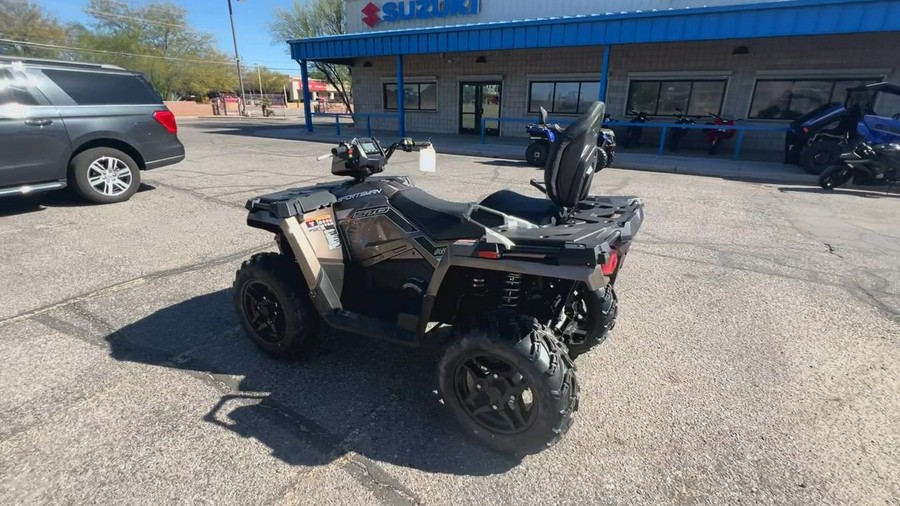 2024 Polaris® Sportsman Touring 570 EPS