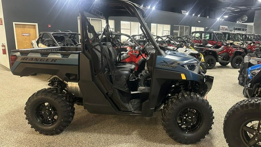 2025 Polaris Ranger XP 1000 Premium