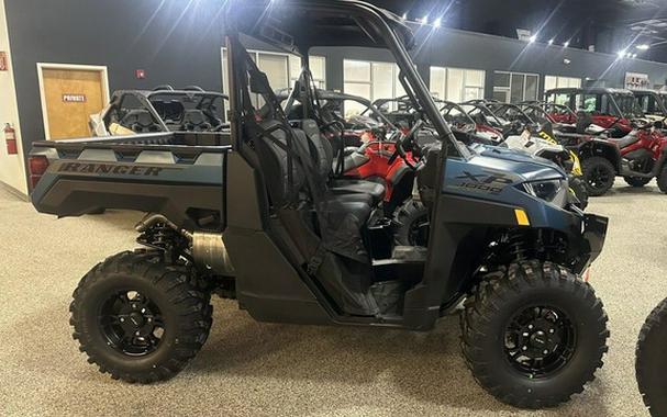 2025 Polaris Ranger XP 1000 Premium