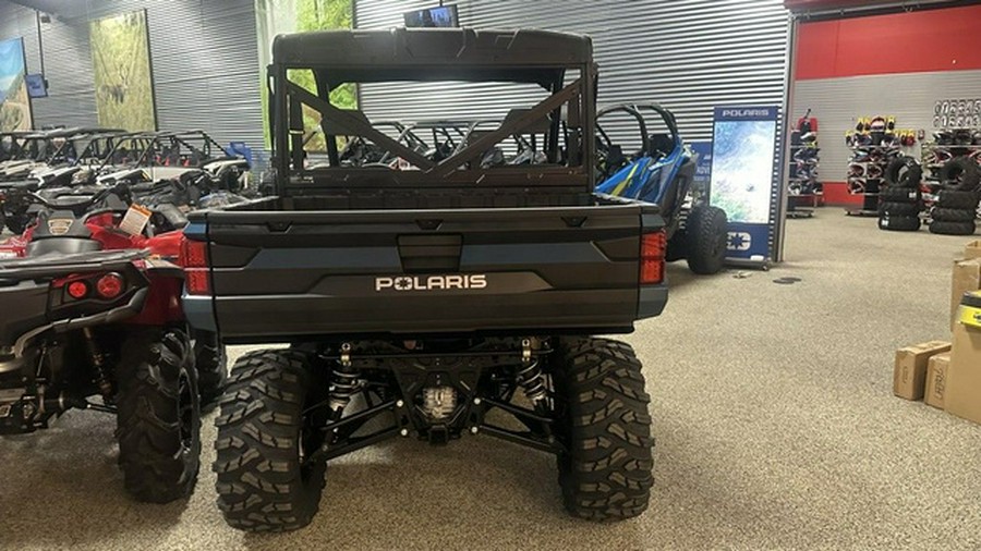 2025 Polaris Ranger XP 1000 Premium