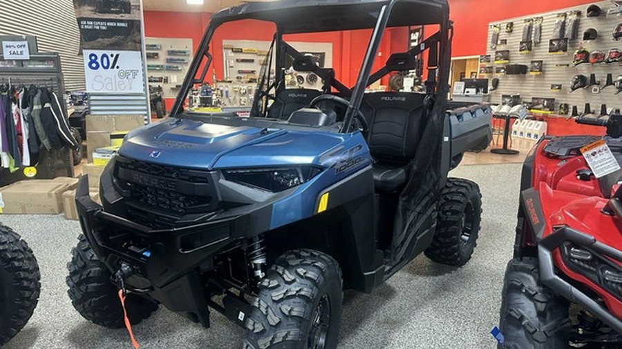 2025 Polaris Ranger XP 1000 Premium