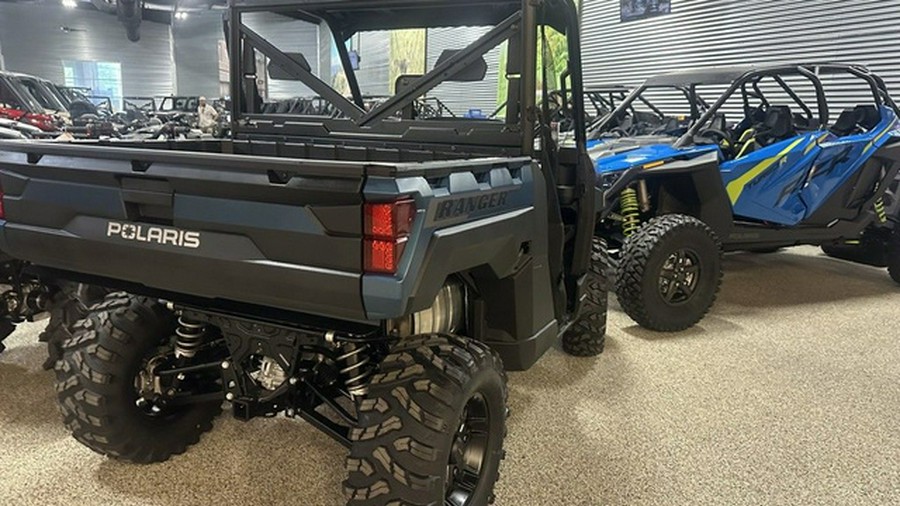 2025 Polaris Ranger XP 1000 Premium