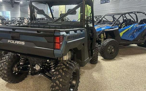 2025 Polaris Ranger XP 1000 Premium