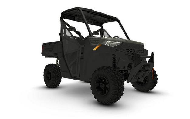 2025 Polaris Ranger 1000 Premium