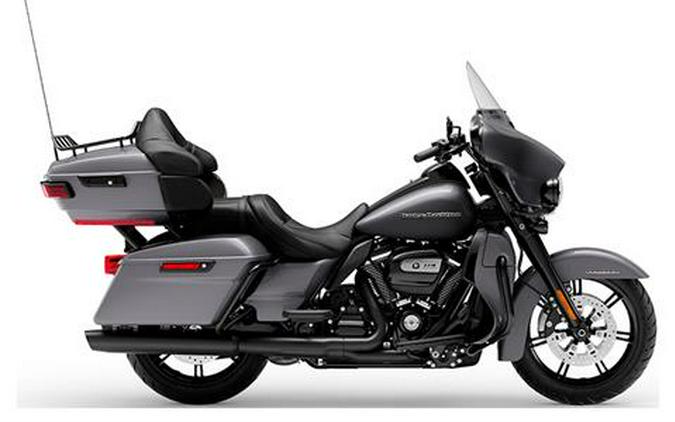 2021 Harley-Davidson Ultra Limited