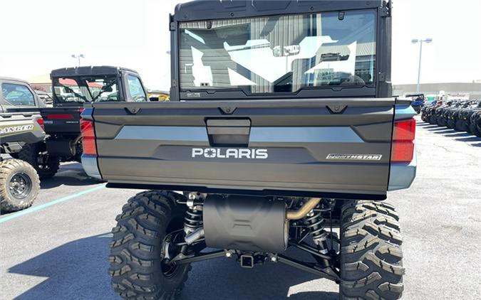 2025 Polaris Ranger XP 1000 NorthStar Edition Premium