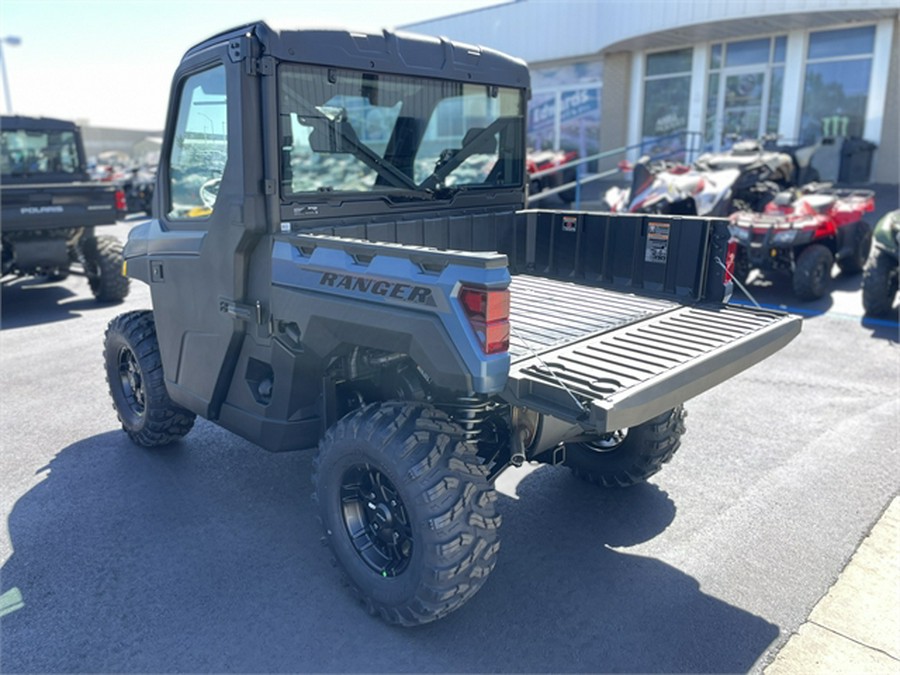 2025 Polaris Ranger XP 1000 NorthStar Edition Premium