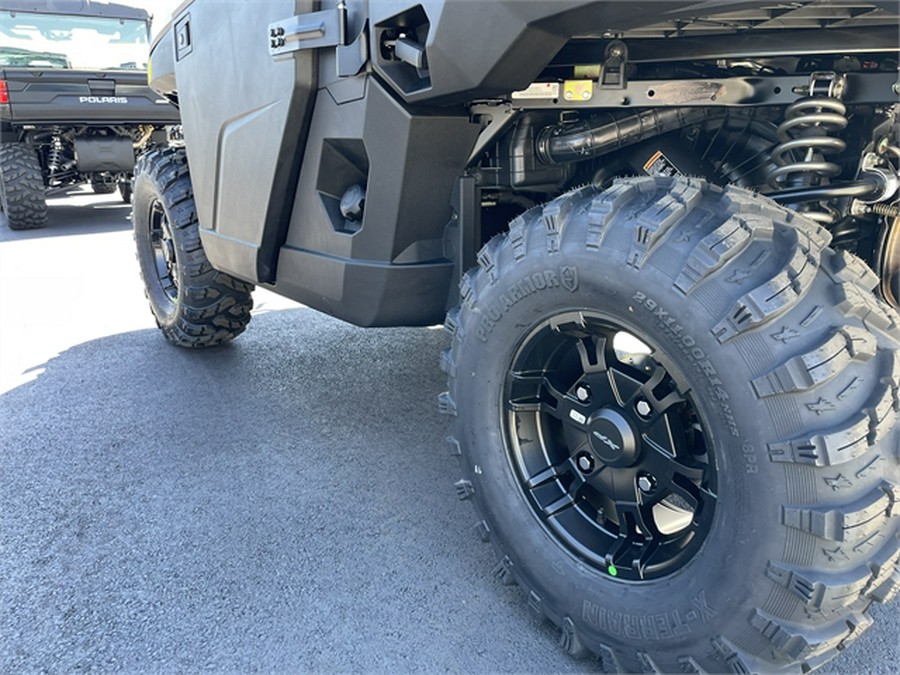 2025 Polaris Ranger XP 1000 NorthStar Edition Premium