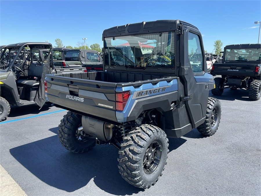 2025 Polaris Ranger XP 1000 NorthStar Edition Premium