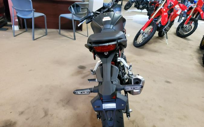 2023 Honda CB300R ABS