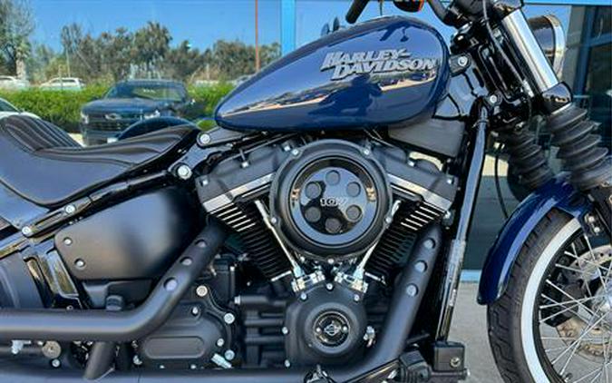 2019 Harley-Davidson Street Bob®