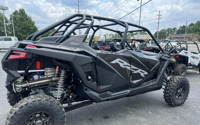 2024 Polaris® RZR Pro XP 4 Ultimate