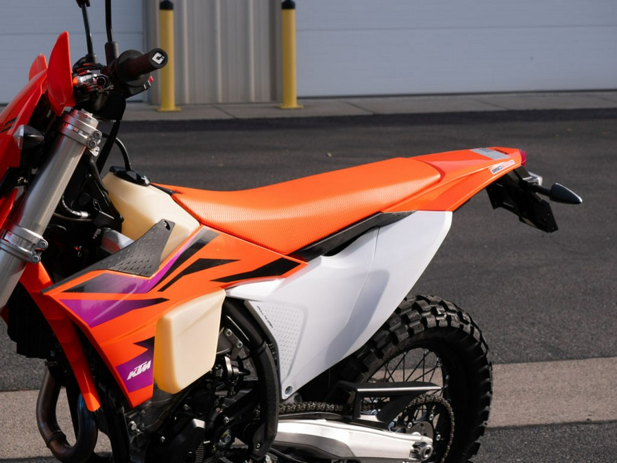 2024 KTM EXC 350 F