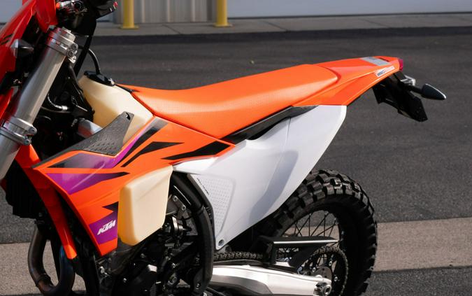 2024 KTM EXC 350 F