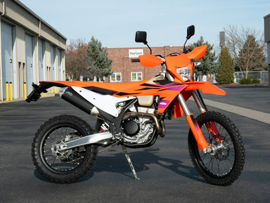 2024 KTM EXC 350 F