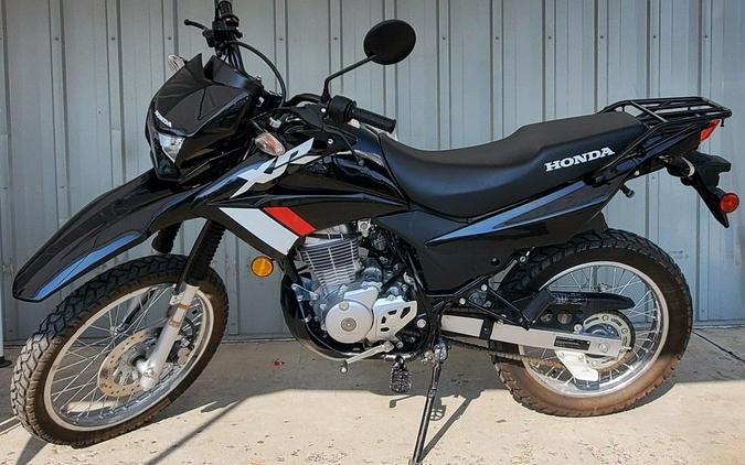 2023 Honda® XR150L