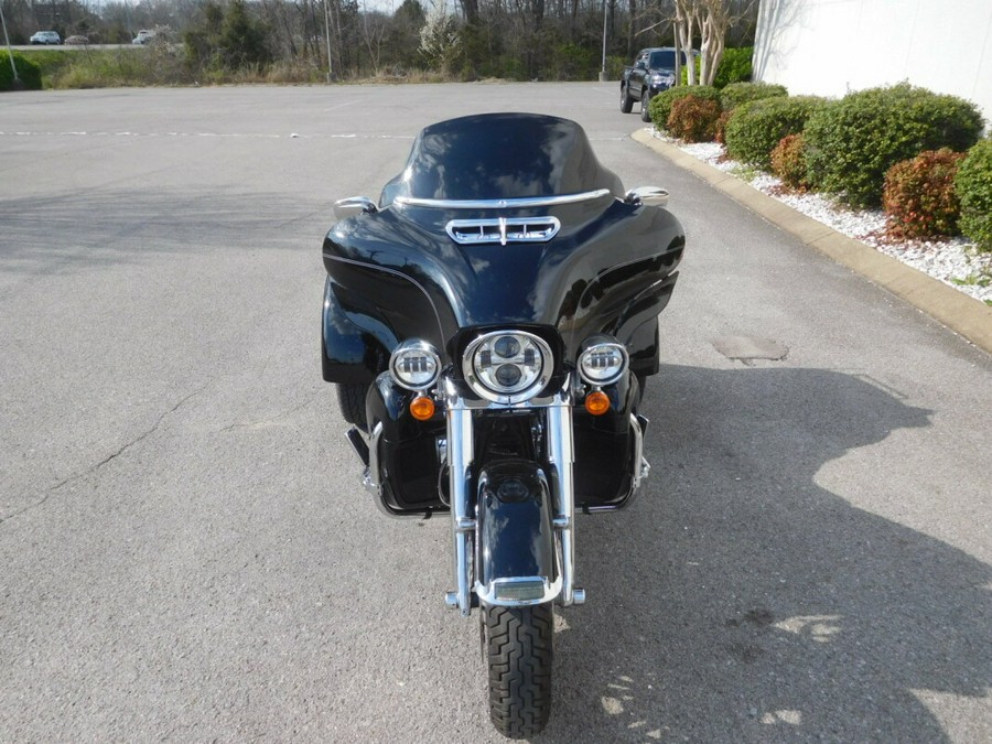 FLHTCUTG 2024 Tri Glide Ultra