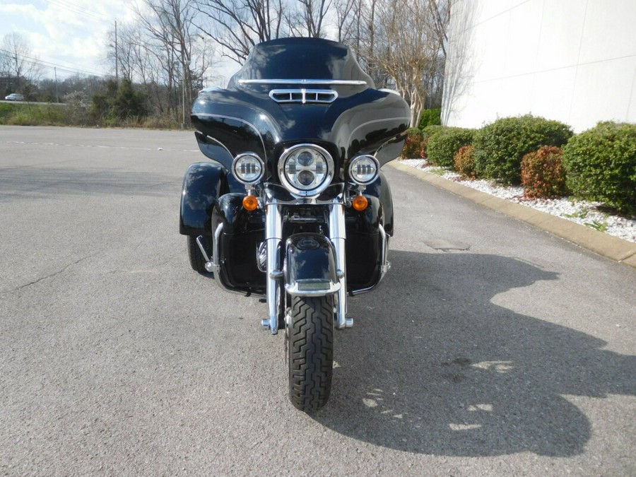 FLHTCUTG 2024 Tri Glide Ultra