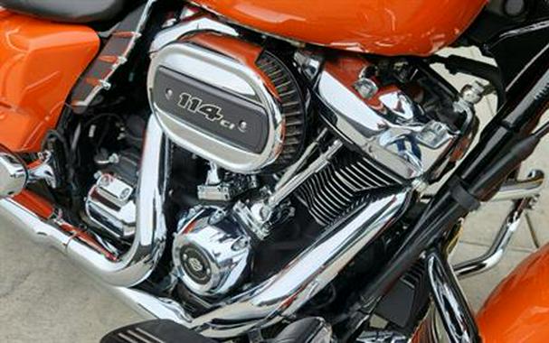 2023 Harley-Davidson Street Glide® Special