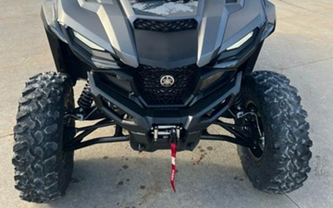 2025 Yamaha Wolverine RMAX4 1000 XT-R