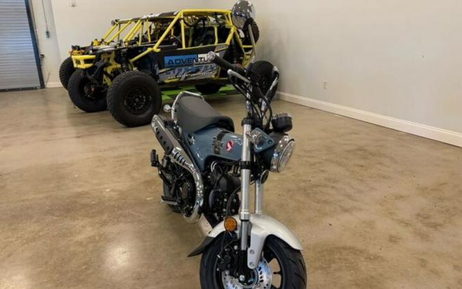 2025 Honda Dax 125