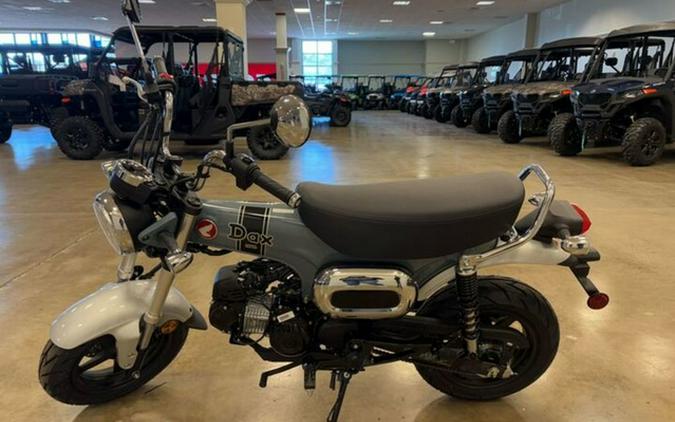 2025 Honda Dax 125