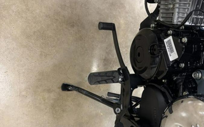 2025 Honda Dax 125