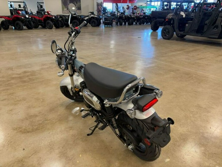 2025 Honda Dax 125
