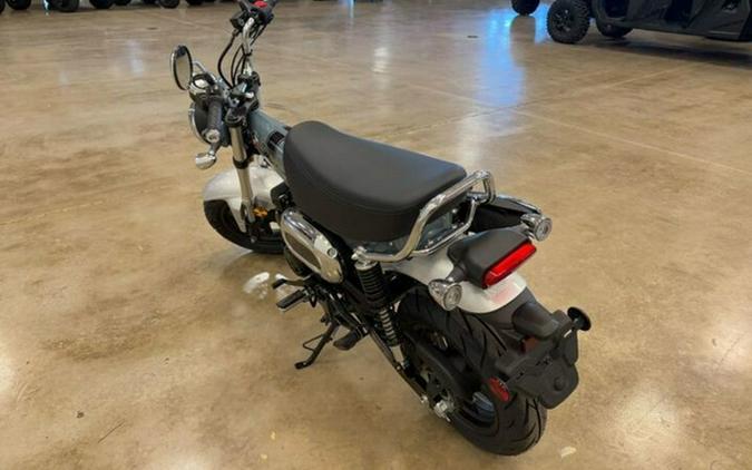 2025 Honda Dax 125