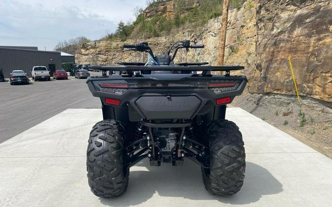 2025 CFMOTO CFORCE 400