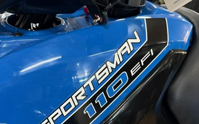 2025 Polaris Sportsman 110