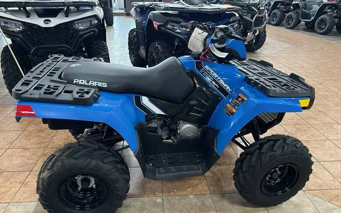 2025 Polaris Sportsman 110