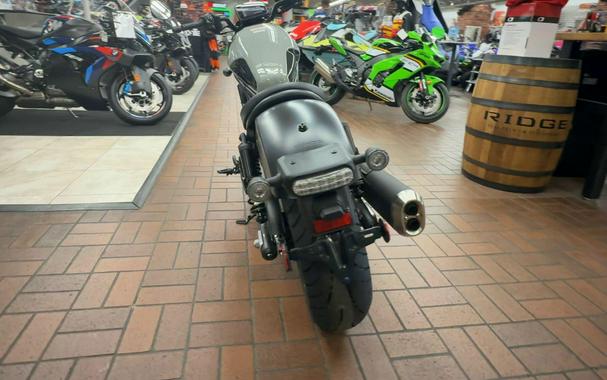 2026 Honda REBEL 1100 DCT SE