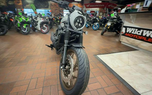 2026 Honda REBEL 1100 DCT SE