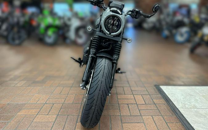 2026 Honda REBEL 1100 DCT SE
