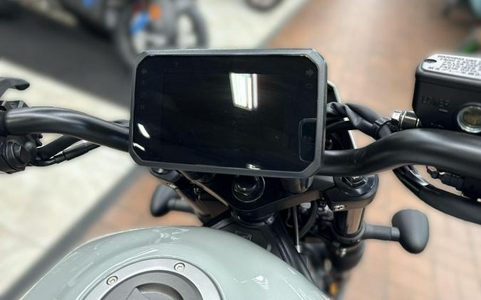 2026 Honda REBEL 1100 DCT SE